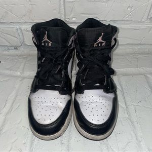 Jordan’s mid 1 zen masters SZ:5Y